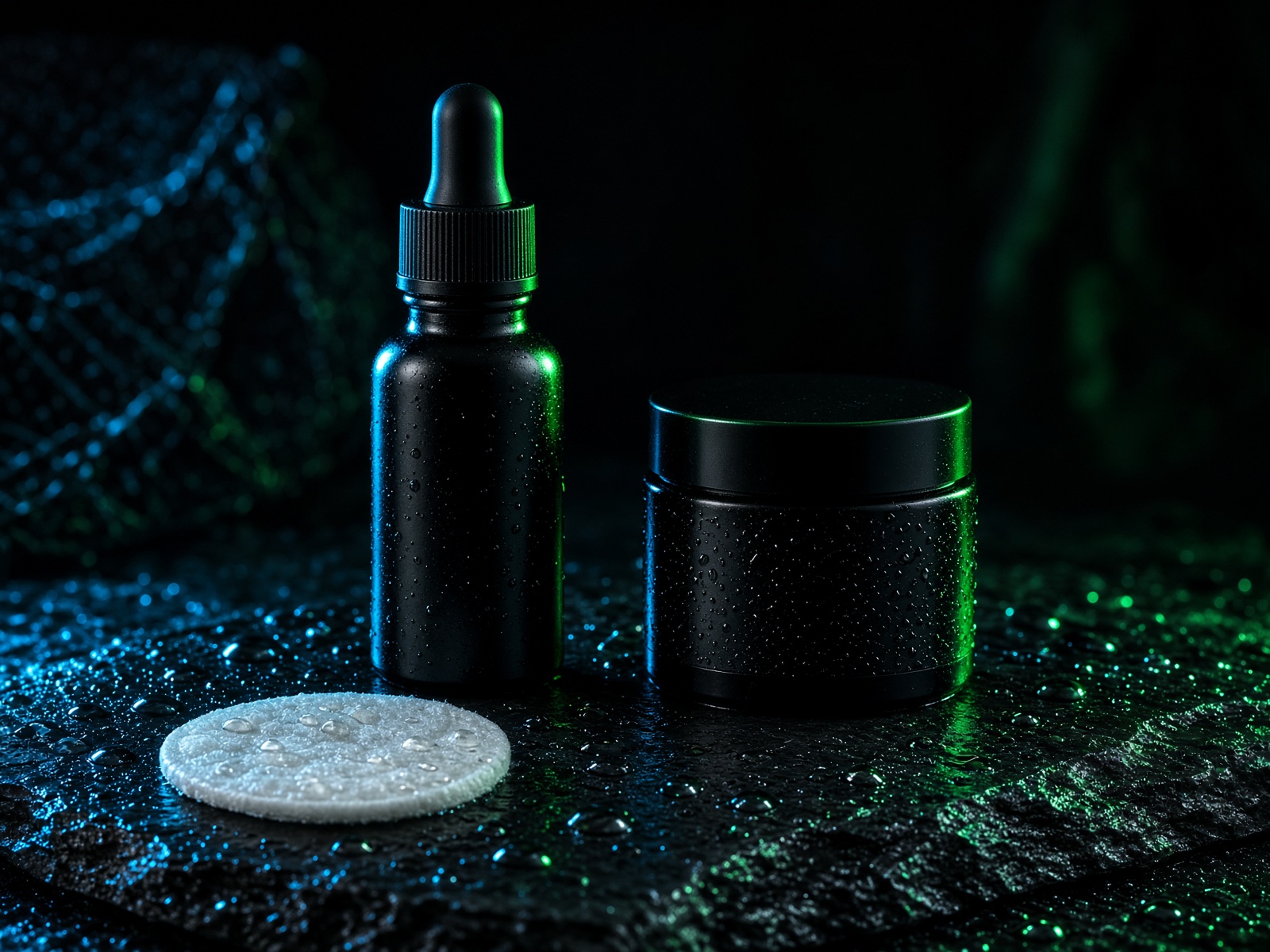 Collagen protocol products