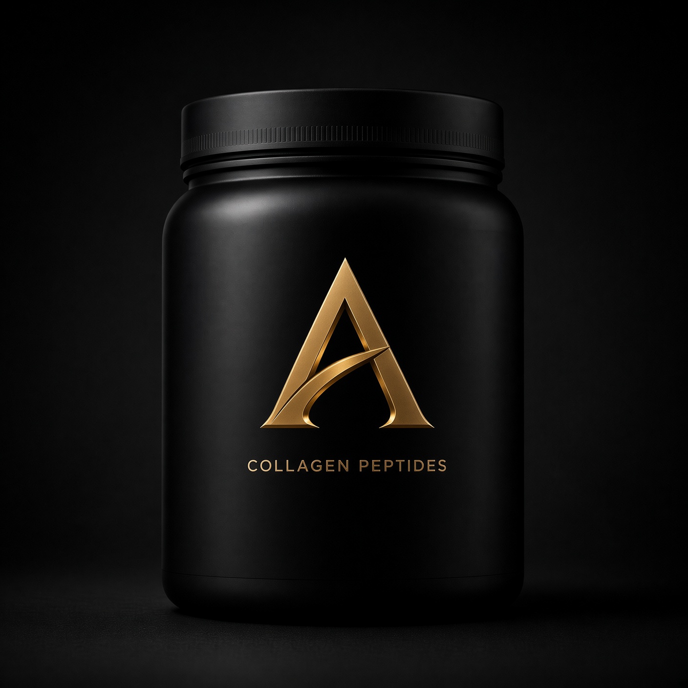 AURAMAX GYMSKIN Collagen Peptides