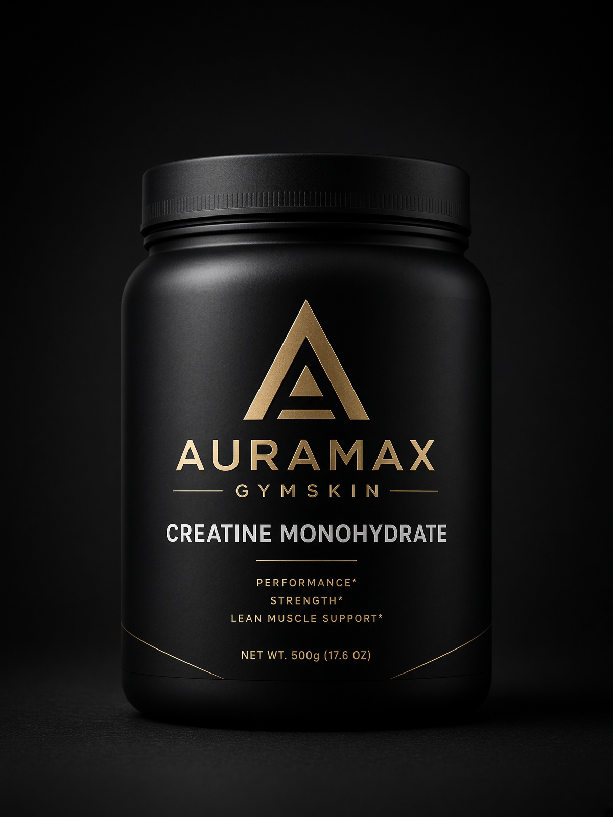 AURAMAX Creatine