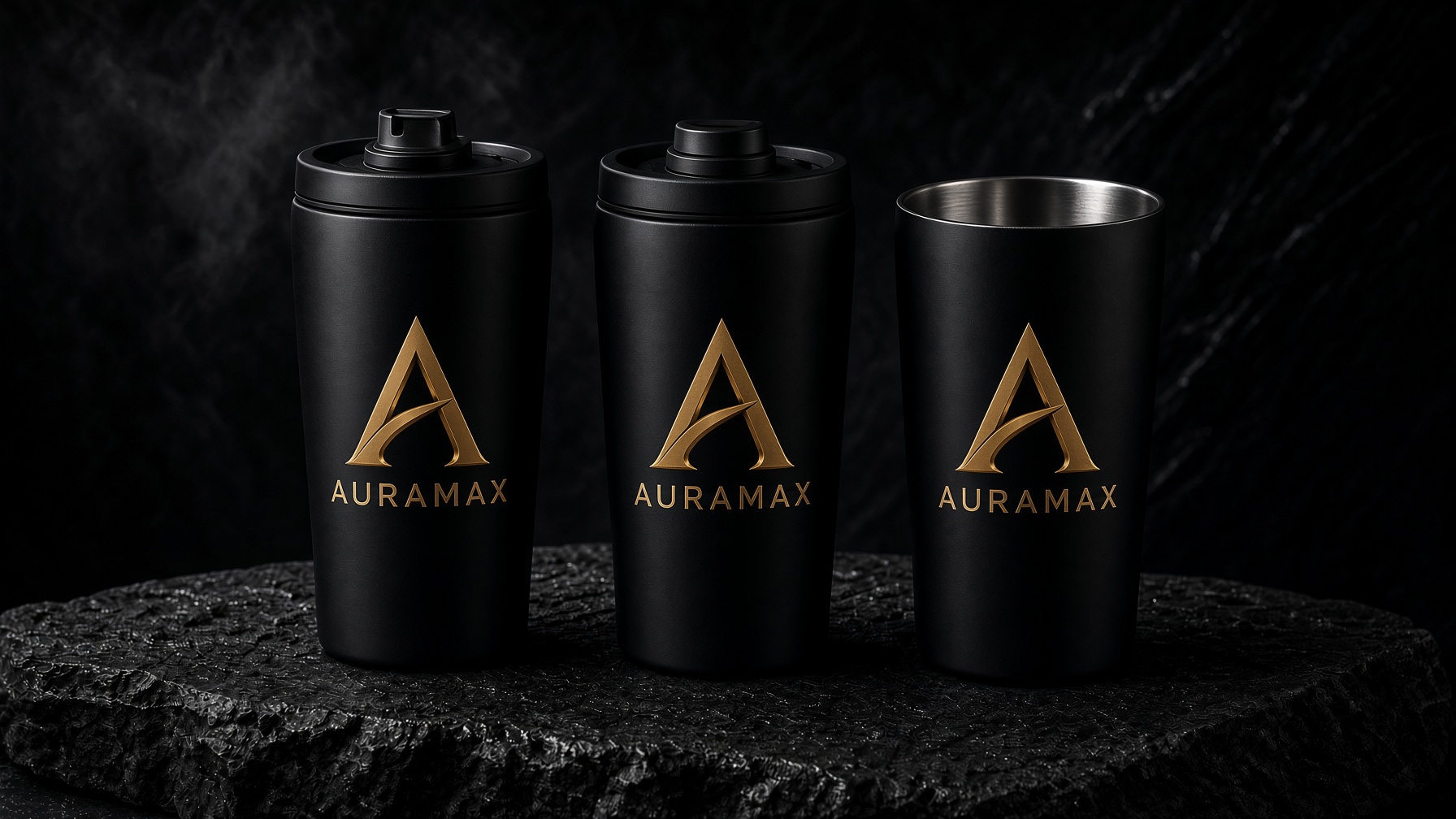 AURAMAX GYMSKIN cups