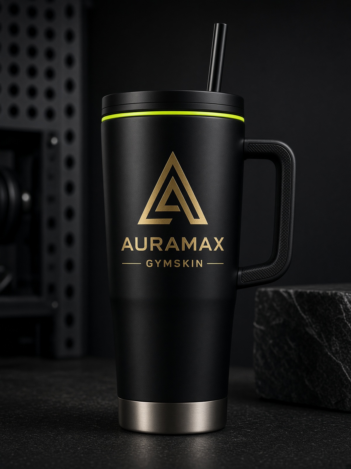 AURAMAX Cup