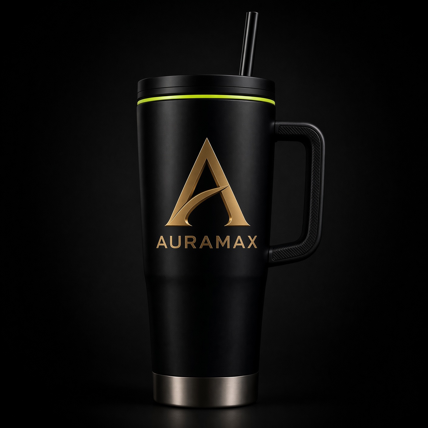 AURAMAX Cup