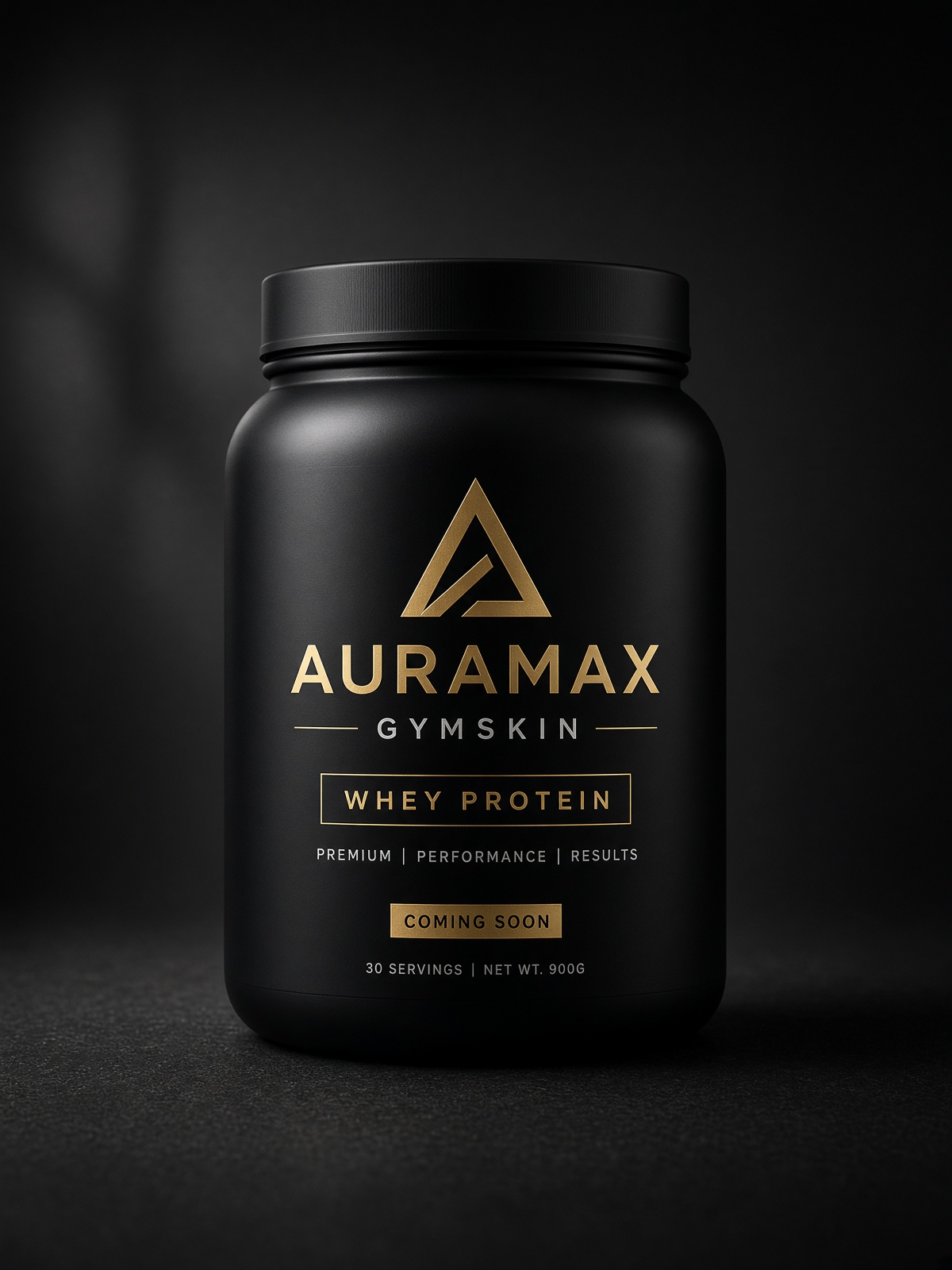 AURAMAX Protein