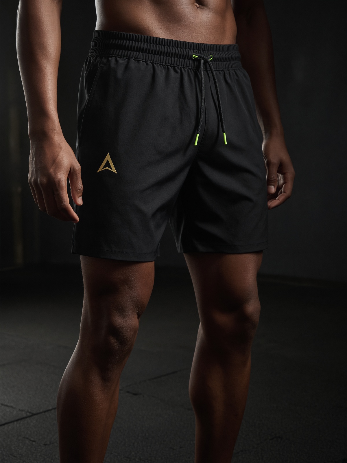 Training Shorts