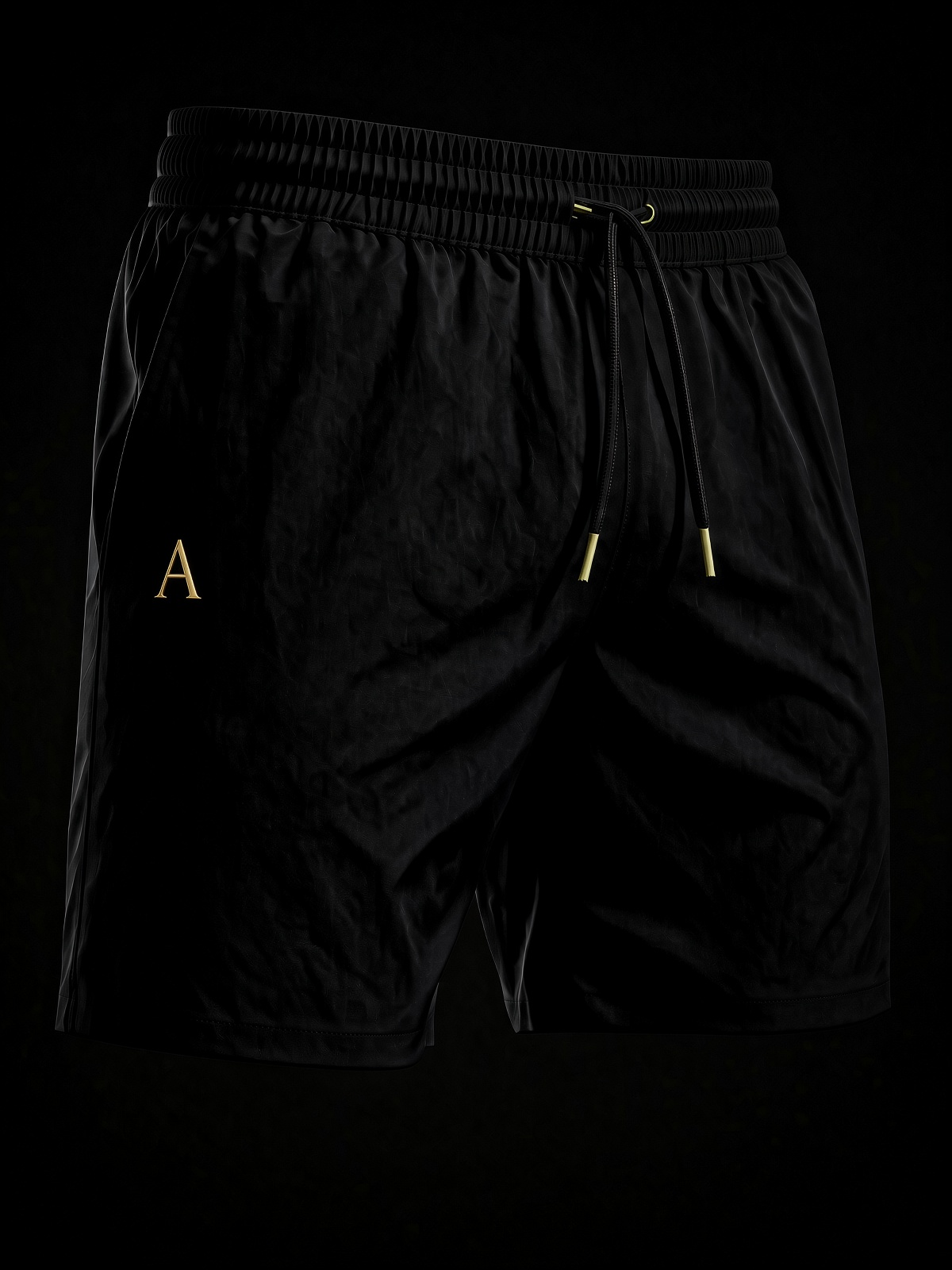 AURAMAX GYMSKIN Training Shorts him