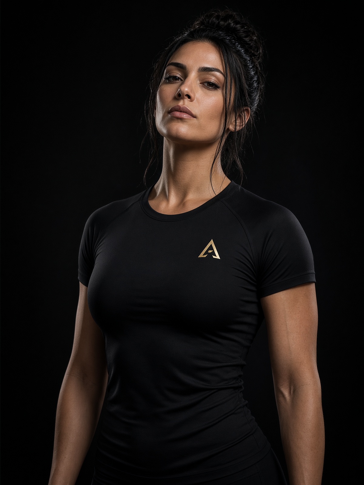 Gym Tee