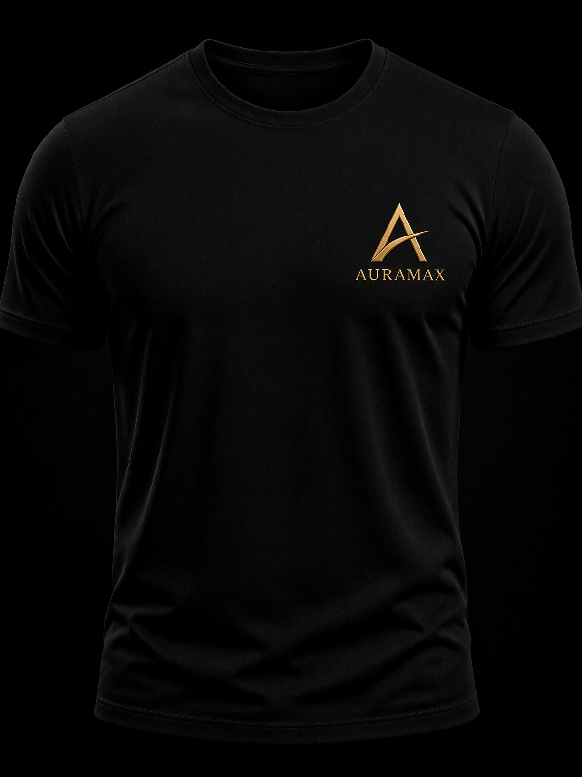 AURAMAX GYMSKIN Gym Tee him