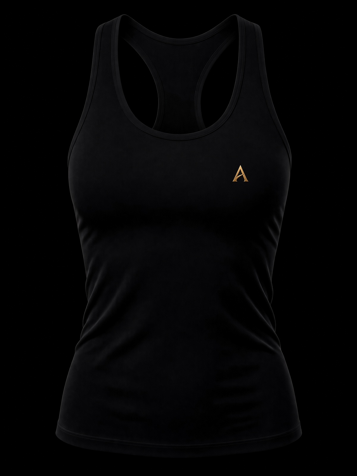 AURAMAX GYMSKIN Training Vest her