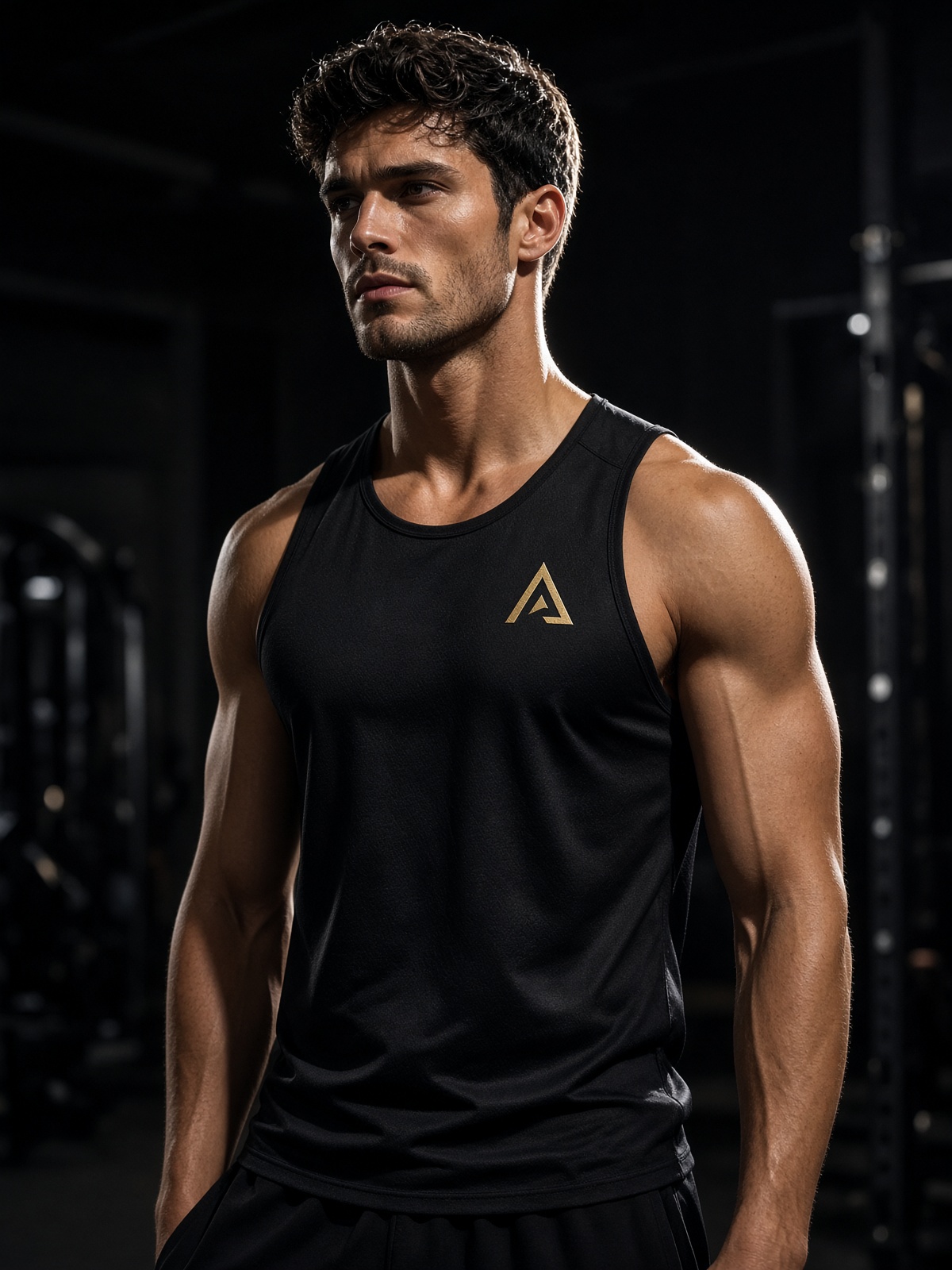 Training Vest