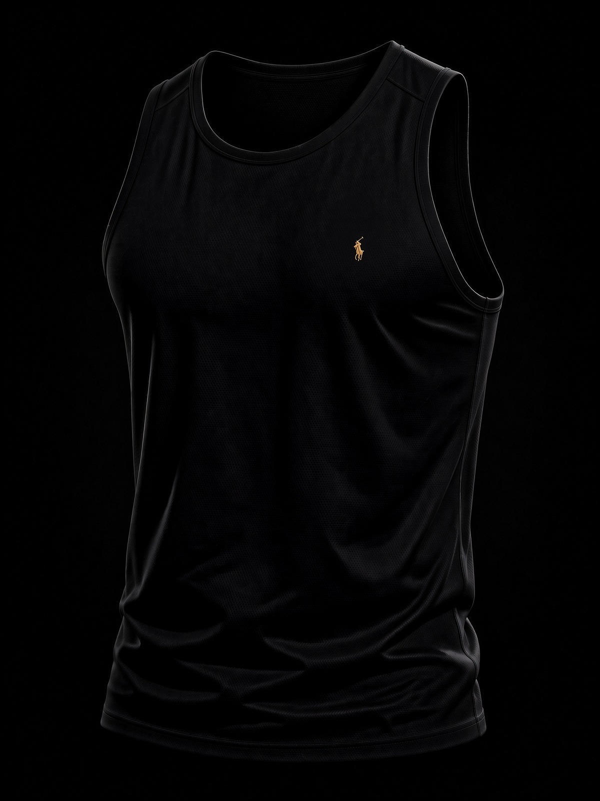 AURAMAX GYMSKIN Training Vest him